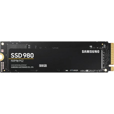 Samsung 980 500 GB (MZ-V8V500BW)