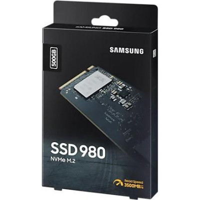 Samsung 980500 GB (MZ-V8V500BW)
