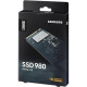 Samsung 980500 GB (MZ-V8V500BW)