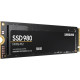 Samsung 980500 GB (MZ-V8V500BW)