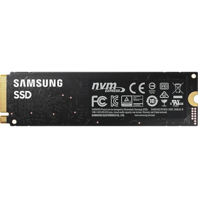 Samsung 980500 GB (MZ-V8V500BW)