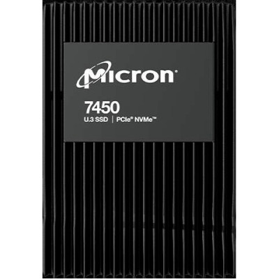 Micron 7450 MAX (MTFDKCC6T4TFS-1BC1ZABYYR)