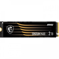 MSI Spatium M480 2 TB (S78-440Q150-P83)