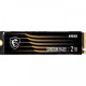 MSI Spatium M480 2 TB (S78-440Q150-P83)