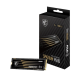 MSI Spatium M480 2 TB (S78-440Q150-P83)
