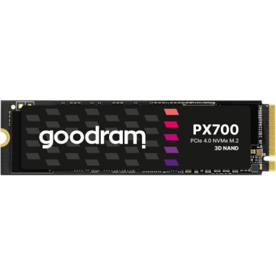 GOODRAM PX700 4TB (SSDPR-PX700-04T-80)