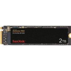 SanDisk Extreme PRO 2 TB (SDSSDXPM2-2T00-G25)