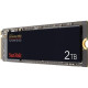 SanDisk Extreme PRO 2 TB (SDSSDXPM2-2T00-G25)