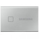 Samsung T7 Touch 500 GB Silver (MU-PC500S/WW)