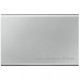 Samsung T7 Touch 500 GB Silver (MU-PC500S/WW)