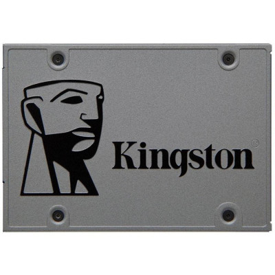 Kingston SSDNow A400 120 GB (SA400S37/120G)