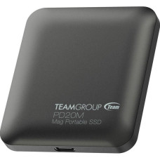 Team Portable PD20M Mag 1TB Black (TPSEG2001T0C108)