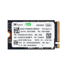 SK hynix 256 GB (HFS256GEJ4X164N)