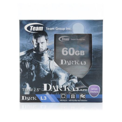 TEAM DARK L3 T253L3060GMC101