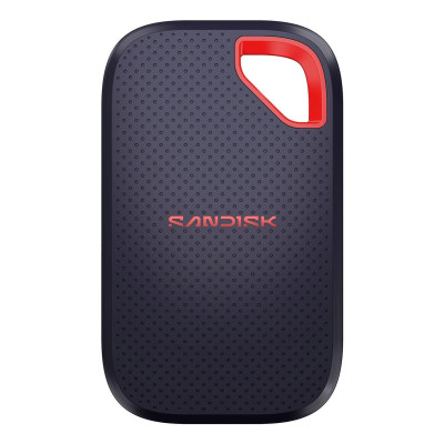 SanDisk Extreme Portable V3 1TB (SDSSDE70-1T00-G25)