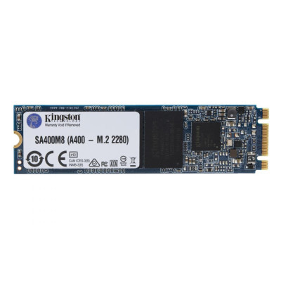 Kingston A400 M.2 240 GB (SA400M8/240G)