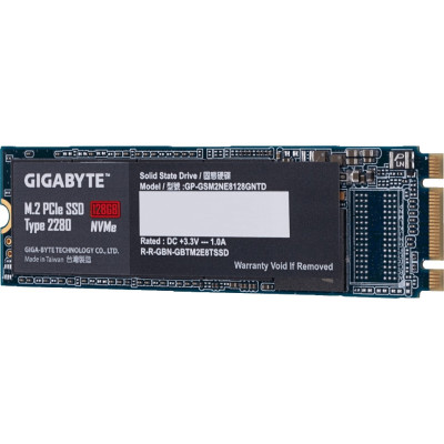 GIGABYTE GP-GSM2NE8128GNTD