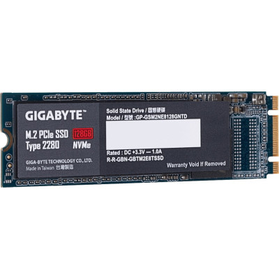 GIGABYTE GP-GSM2NE8128GNTD