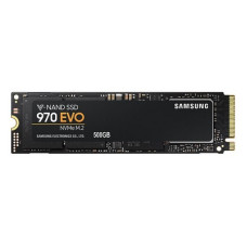 Samsung 970 EVO 500Gb (MZ-V7E500B)