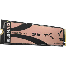 Sabrent Rocket 4 Plus 4TB (SB-RKT4P-4TB)