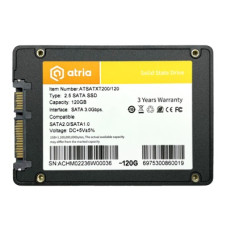 ATRIA 120GB G100 G2 (ATSATG100/120)