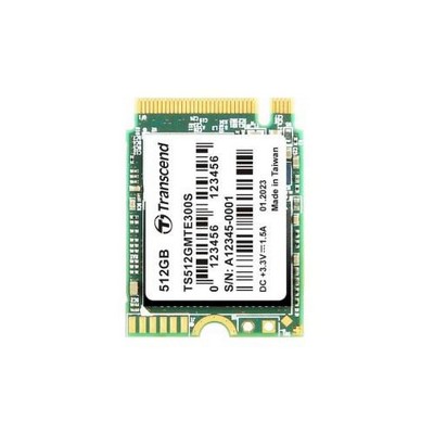 Transcend MTE300S 512 GB (TS512GMTE300S)