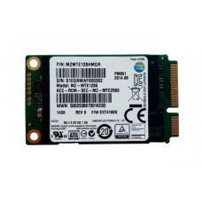 Samsung PM851 128 GB (MZMTE128HMGR)