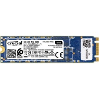 Crucial MX500 M.2 500 GB (CT500MX500SSD4)