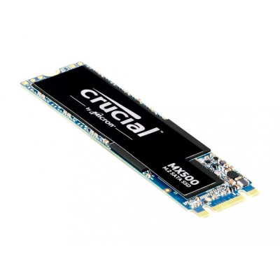 Crucial MX500 M.2 500 GB (CT500MX500SSD4)