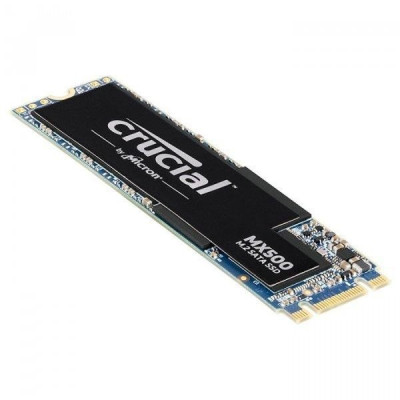 Crucial MX500 M.2 500 GB (CT500MX500SSD4)