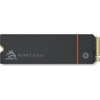 Seagate FireCuda 530 Heatsink 2TB (ZP2000GM3A023)
