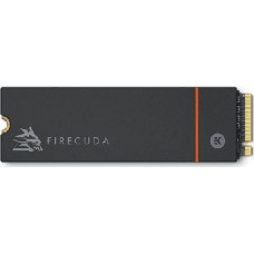 Seagate FireCuda 530 Heatsink 2TB (ZP2000GM3A023)