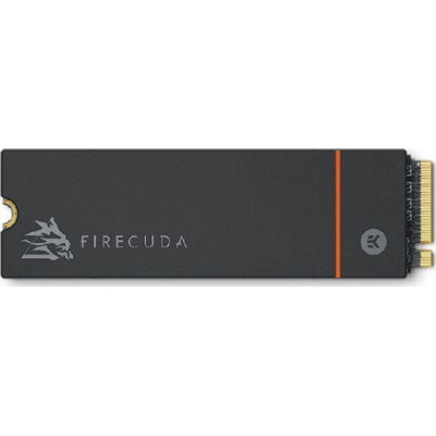 Seagate FireCuda 530 Heatsink 2TB (ZP2000GM3A023)