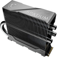 MSI Spatium M570 Pro 2 TB (S78-440Q670-P83)