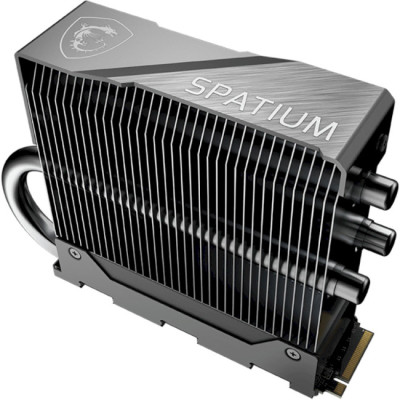 MSI Spatium M570 Pro 2 TB (S78-440Q670-P83)