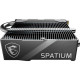 MSI Spatium M570 Pro 2 TB (S78-440Q670-P83)