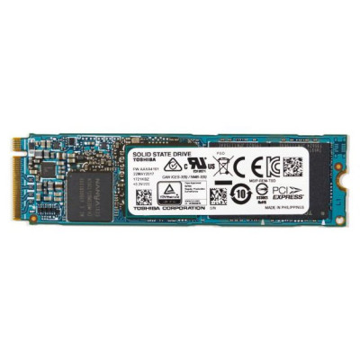 Toshiba XG6a 256GB PCIe NVMe (KXG6AZNV256G)
