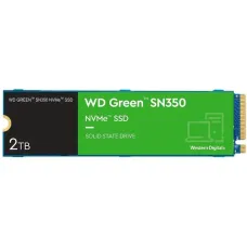 WD Green SN350 2 TB (WDS200T3G0C-00AZL0)