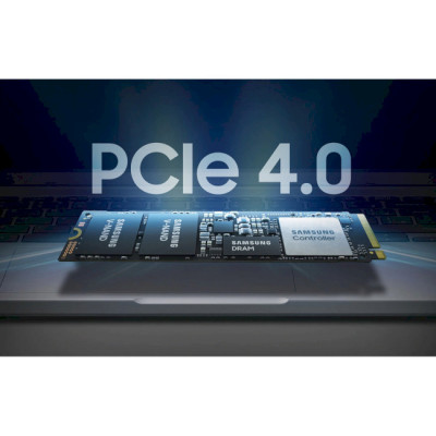 Samsung PM9B1 1 TB (MZVL41T0HBLB-00B07)