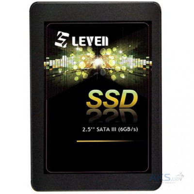 LEVEN JS300 480 GB (JS300SSD480GB)