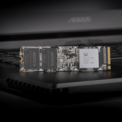 ADATA SSD XPG SX8100 1TB M.2 NVMe (ASX8100NP-1TT-C)