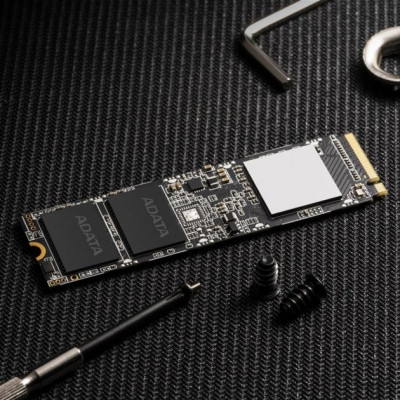 ADATA SSD XPG SX8100 1TB M.2 NVMe (ASX8100NP-1TT-C)
