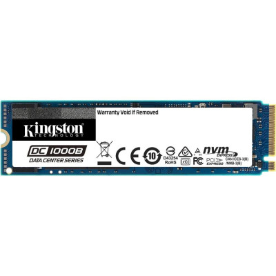 Kingston DC1000B 240 GB (SEDC1000BM8/240G)