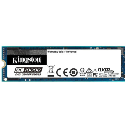 Kingston DC1000B 240 GB (SEDC1000BM8/240G)