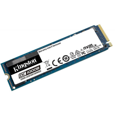 Kingston DC1000B 240 GB (SEDC1000BM8/240G)
