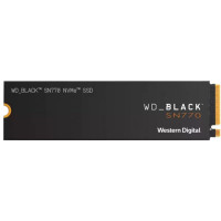 WD Black SN770 500 GB (WDS500G3X0E)