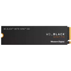 WD Black SN770 500 GB (WDS500G3X0E)