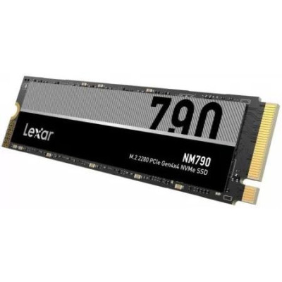 Lexar NM790 4 TB (LNM790X004T-RNNNG)