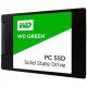 WD SSD Green 240 GB (WDS240G2G0A)