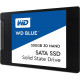 WD SSD Blue 500 GB (S500G2B0A)